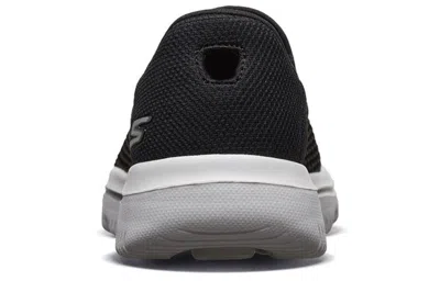 Skechers (wmns)  Images Go Walk Evolution Ultra Low-top Black