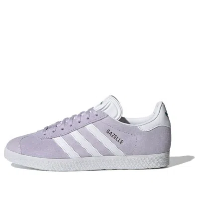 Adidas Originals (wmns) Adidas Gazelle 'purple'