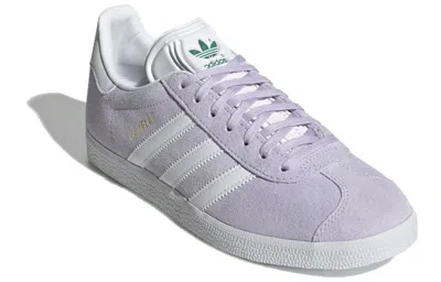 Adidas Originals (wmns) Adidas Gazelle 'purple'
