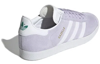 Adidas Originals (wmns) Adidas Gazelle 'purple'