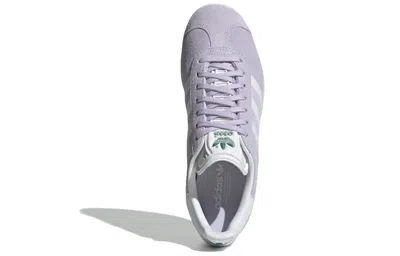 Adidas Originals (wmns) Adidas Gazelle 'purple'
