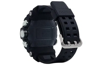 Casio G-shock Analog-digital 'black'