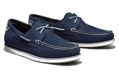 Timberland Atlantis Break 'blue White' In Multi