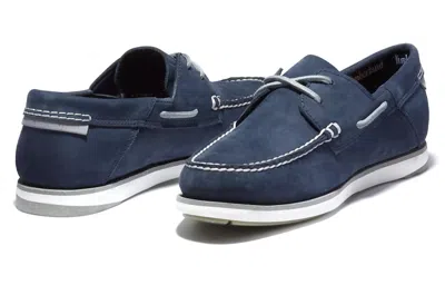 Timberland Atlantis Break 'blue White' In Multi