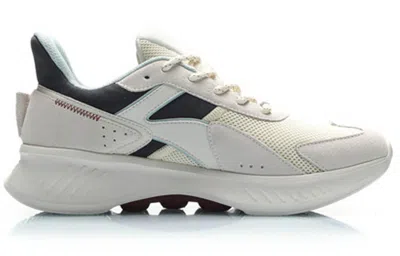 Li-ning Eazgo 'white Black'