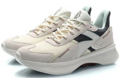 Li-ning Eazgo 'white Black'