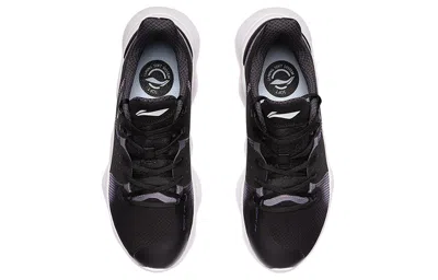 Li-ning (wmns)  Soft Bubble 'black Pink'