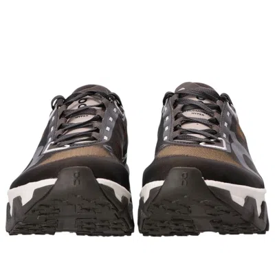 On Running (wmns)  X Atmos Cloudmonster Void 'yozakura' In Black