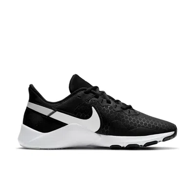 Nike (wmns)  Legend Essential 2 'black White'