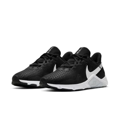 Nike (wmns)  Legend Essential 2 'black White'
