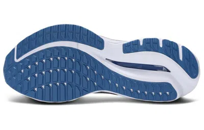 Mizuno Men's Wave Inspire 20 Sneakers In Harbor Mist In Gray