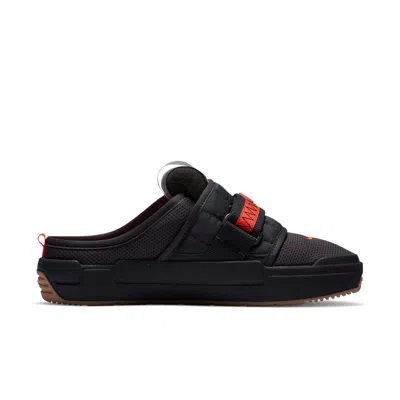 Nike Offline Slip-on 'anthracite' In Black