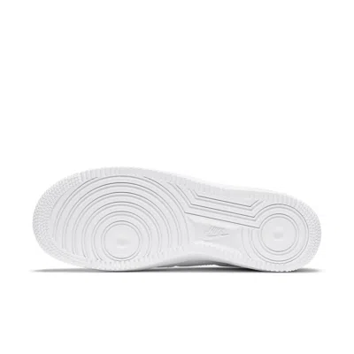 Nike (wmns)  Air Force 1 '07 Se 'worldwide Pack - Volt' In White