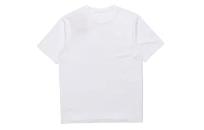 Li-ning Classic Logo T-shirt 'white'