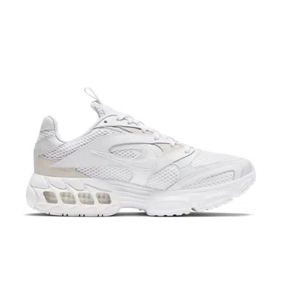 Nike Women's Low Shoe W Zoom Air Fire Photon Dust/white/summit White In White
