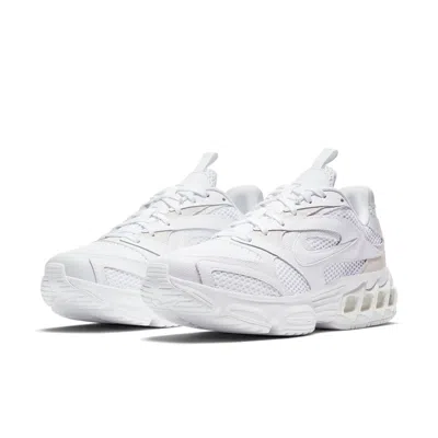 Nike Women's Low Shoe W Zoom Air Fire Photon Dust/white/summit White In White