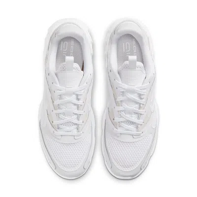 Nike Women's Low Shoe W Zoom Air Fire Photon Dust/white/summit White In White
