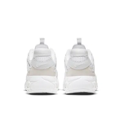 Nike Women's Low Shoe W Zoom Air Fire Photon Dust/white/summit White In White