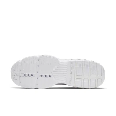 Nike Women's Low Shoe W Zoom Air Fire Photon Dust/white/summit White In White