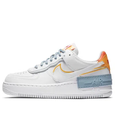 Nike (wmns)  Air Force 1 Shadow 'be Kind' In Multi