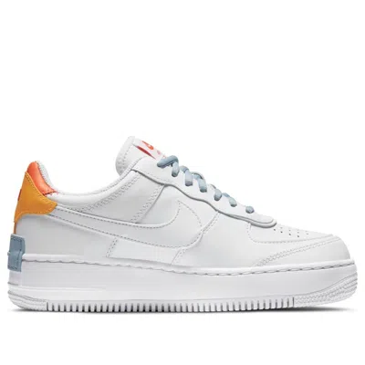 Nike (wmns)  Air Force 1 Shadow 'be Kind' In Multi