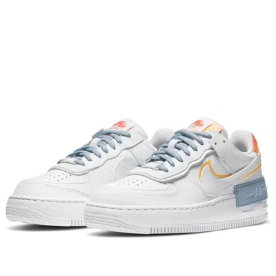 Nike (wmns)  Air Force 1 Shadow 'be Kind' In Multi