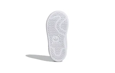 Adidas Originals (td) Adidas Stan Smith Primeblue 'octopus' In White