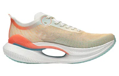 Li-ning (wmns)  Essential 2.0 'orange Green' In Multi
