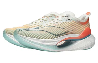Li-ning (wmns)  Essential 2.0 'orange Green' In Multi