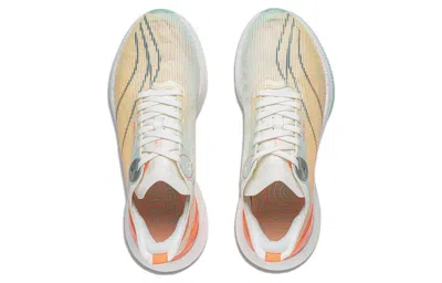 Li-ning (wmns)  Essential 2.0 'orange Green' In Multi