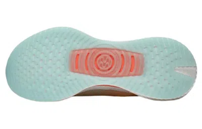 Li-ning (wmns)  Essential 2.0 'orange Green' In Multi