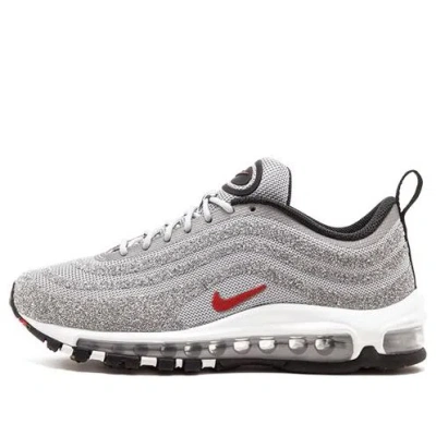 Nike (wmns)  X Swarovski Air Max 97 Lx 'silver Bullet' In Multi
