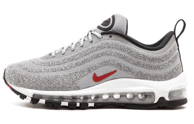 Nike (wmns)  X Swarovski Air Max 97 Lx 'silver Bullet' In Multi
