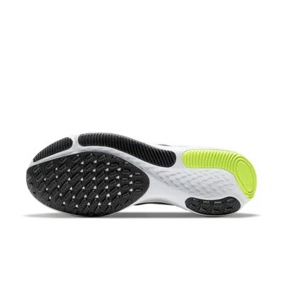 Nike (wmns)  React Miler 'black Sunset Pulse' In Multi