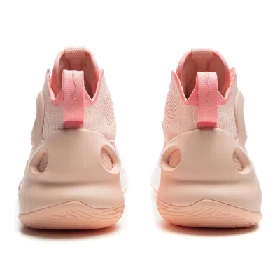Li-ning Yushuai Ultra Mid 'rosy Clouds' In Neutral