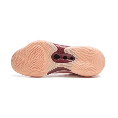 Li-ning Yushuai Ultra Mid 'rosy Clouds' In Neutral