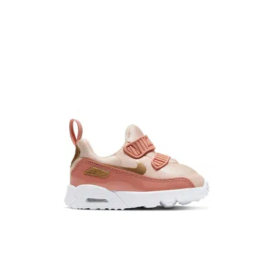 Nike (td)  Air Max Tiny 90 'rose Pink'