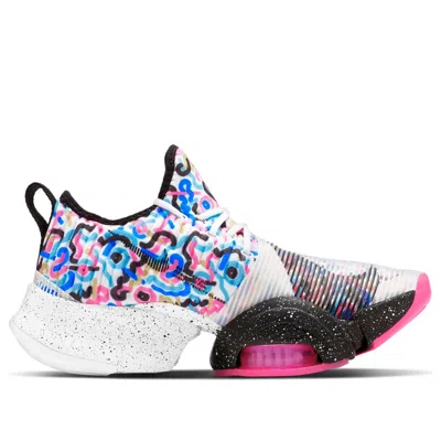 Nike (wmns)  Air Zoom Superrep 'curly Doodle' In Multi