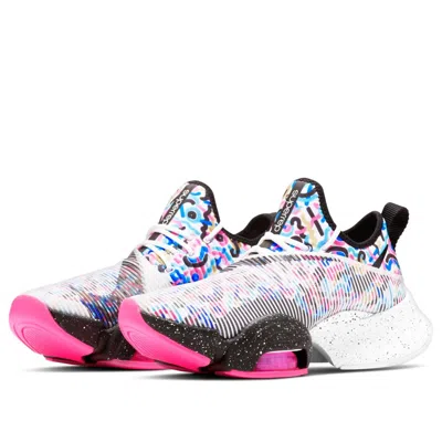 Nike (wmns)  Air Zoom Superrep 'curly Doodle' In Multi