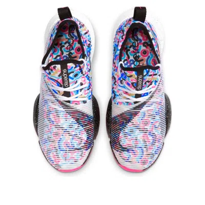 Nike (wmns)  Air Zoom Superrep 'curly Doodle' In Multi