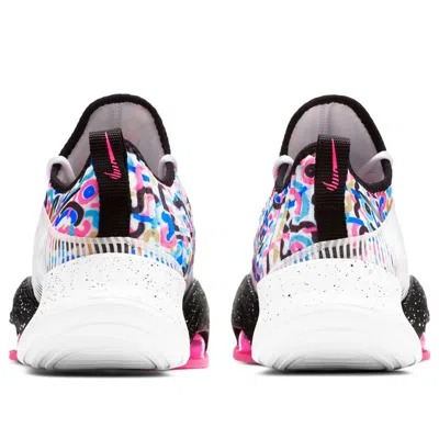 Nike (wmns)  Air Zoom Superrep 'curly Doodle' In Multi
