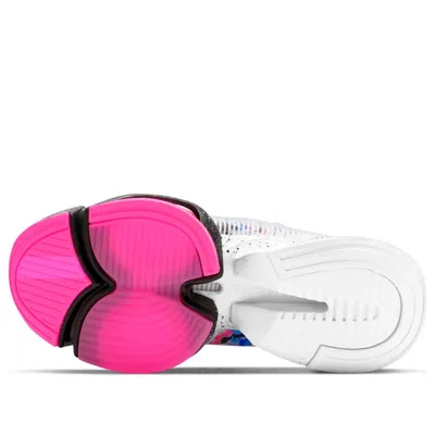 Nike (wmns)  Air Zoom Superrep 'curly Doodle' In Multi