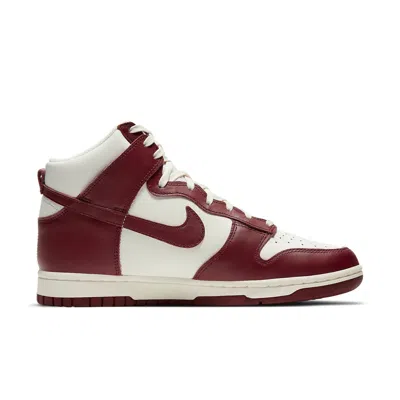 Nike Dunk High-top Sneakers