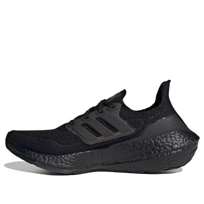 Adidas Originals (wmns) Adidas Ultraboost 21 'triple Black'