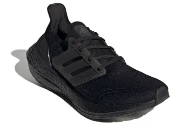 Adidas Originals (wmns) Adidas Ultraboost 21 'triple Black'