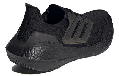 Adidas Originals (wmns) Adidas Ultraboost 21 'triple Black'