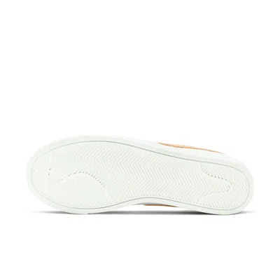 Nike (wmns)  Blazer Low Le 'white Canvas' In Multi