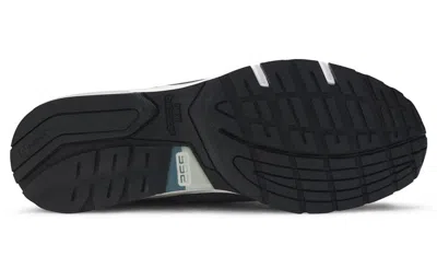 New Balance X Kith 992 Made In Usa 'steel Blue' In Black