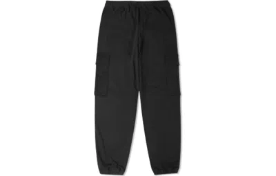 Converse Knit Cargo Pants 'black'