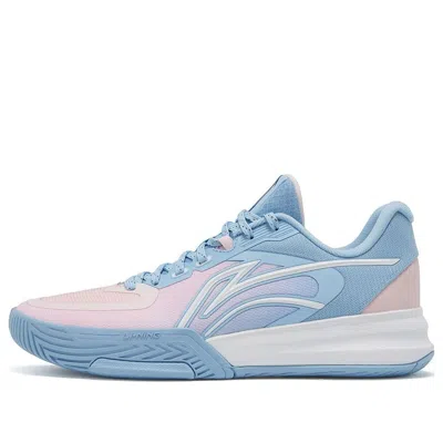Li-ning Flash Energy 3 'blue Pink'